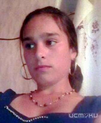 Внимание! Разыскивается 16-летняя орловчанка