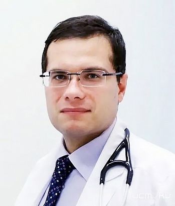 В Орловской Бунинке пройдёт встреча с с врачом-кардиологом Ярославом Ашихминым (16+) В Орловской Бунинке пройдёт встреча с с врачом-кардиологом Ярославом Ашихминым (16+)