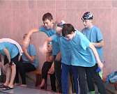 14-е по счёту первенство области по плаванию собрало 177 плавцов Орловщины