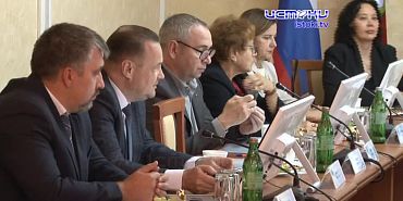 В УФНС рассказали об итогах работы за 8 месяцев года и напомнили о сроках уплаты налогов