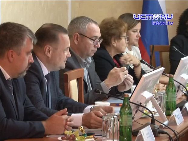 В УФНС рассказали об итогах работы за 8 месяцев года и напомнили о сроках уплаты налогов