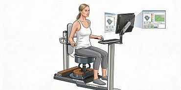 Зачем назначают стабилографию