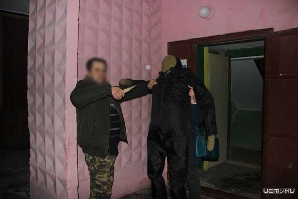 Орловчанин не смог решить конфликт словами и зарезал приятеля