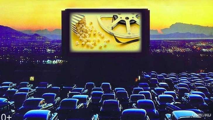 «Истоки» дарят орловчанам пригласительные в автокинотеатр!