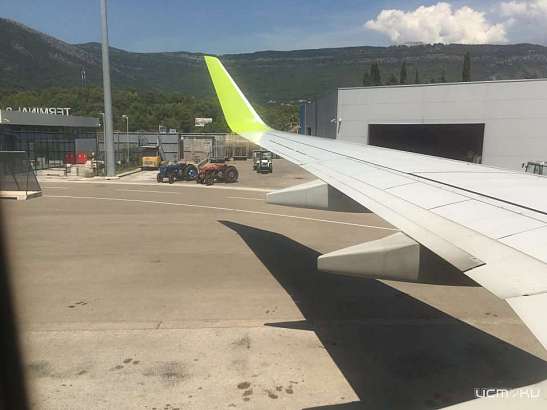 Как побороть страх полетов, если на руках туристические путевки с авиаперелетом