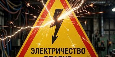 Подросток в Ливнах пострадал от удара электричеством