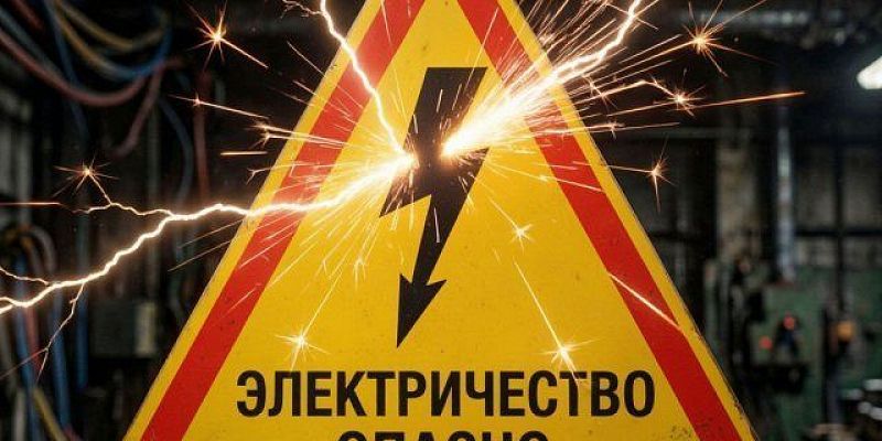 Подросток в Ливнах пострадал от удара электричеством