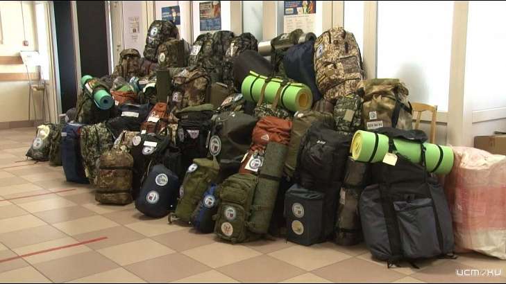 «Жёнам бойцов зенитно- ракетной батареи Орловского батальона стоит обратиться к курскому губернатору Старовойту»: Остроушко раскритиковала Клычкова за выборочную помощь военным