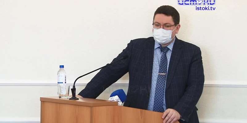 Может на четвертый раз повезет! Депутаты облсовета обсудили замороженное строительство Красного моста. Основная проблема - нет подрядчика, который зав...