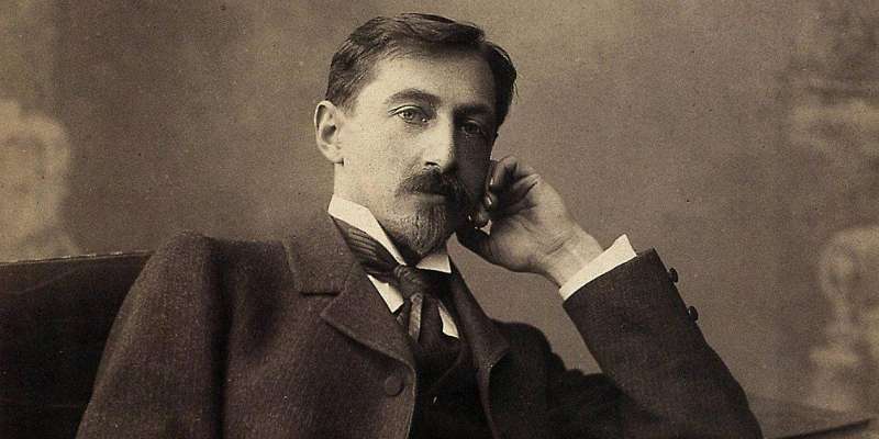 На Орловщине запустили конкурс для поклонников творчества Бунина