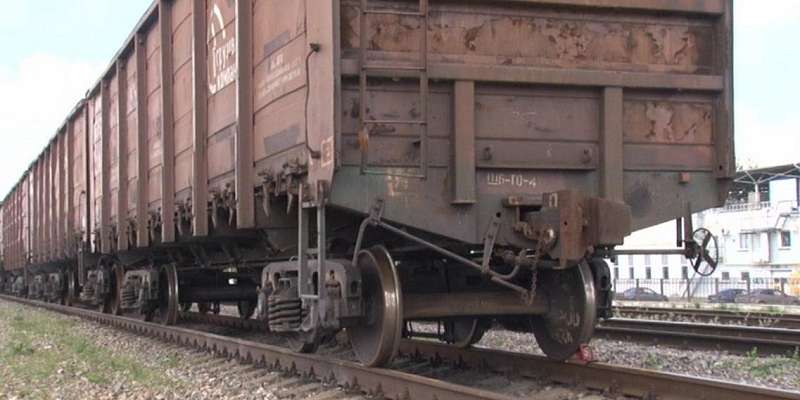 За пять месяцев погрузка в Орловско-Курском регионе МЖД выросла более чем на 8 % 