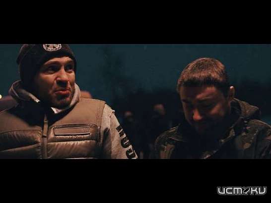 В Москве прошла премьера фильма Григория Иванца "Курорт. Провинциальная история Х"