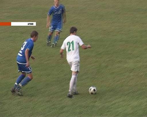 Госуниверситет-Русичи против Цемента из Михайловки