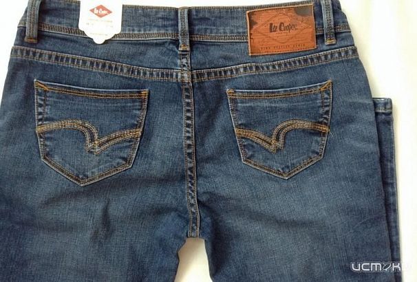 Классические модели джинсов, которые никогда не выйдут из моды