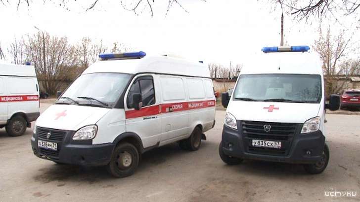 Сотрудников орловской скорой не проверяют на коронавирус