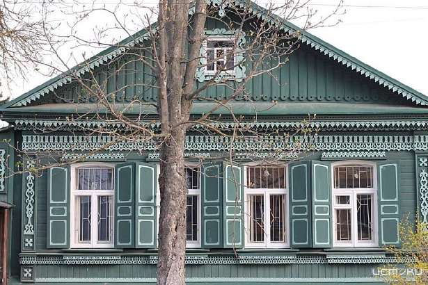 В Орле после реставрации откроет двери дом-музей Леонида Андреева