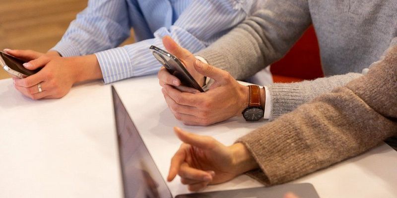 Единственный телеком в топ-10: МегаФон занял 8-е место в рейтинге HeadHunter