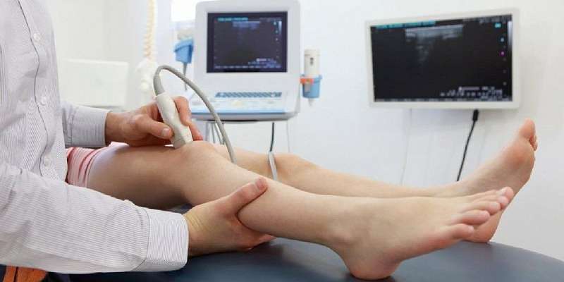 Для двух больниц в Орле и Мценске купят новые аппараты УЗИ