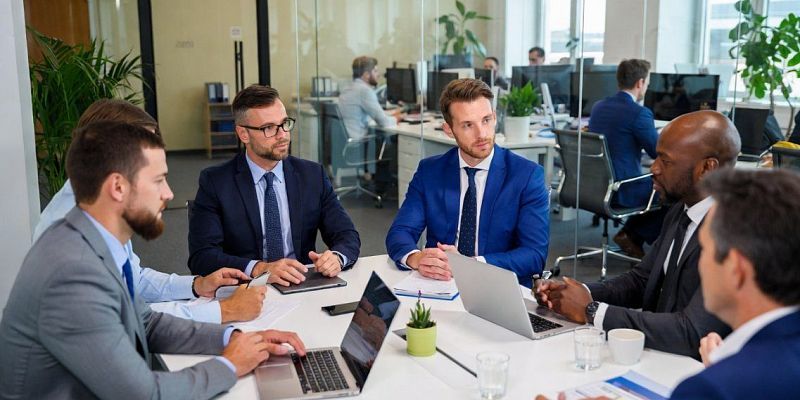 Atomic Capital: как инвестиционно-банковская группа повышает стоимость бизнеса