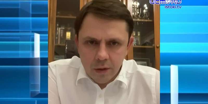 Орловчане, у которых есть антитела, с 1 декабря могут получить QR-код. О чем еще рассказал Клычков в прямом эфире?