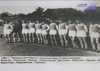 Николай Долгов