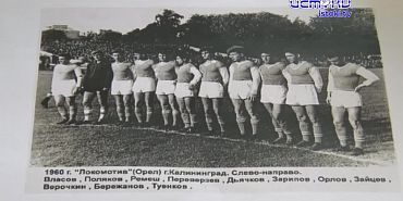 Николай Долгов