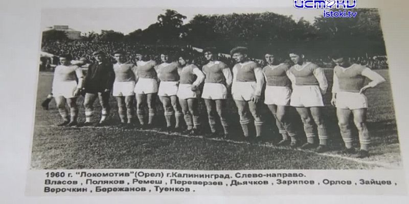 Николай Долгов