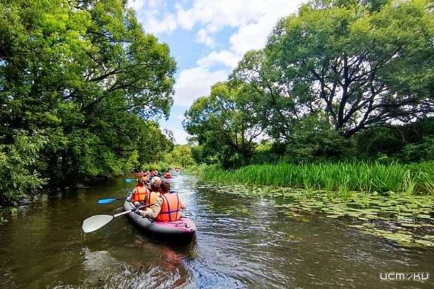 Орловский туристский маршрут победил в народном голосовании Всероссийского проекта «Открой свою Россию»