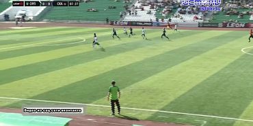 Долгожданная первая победа!