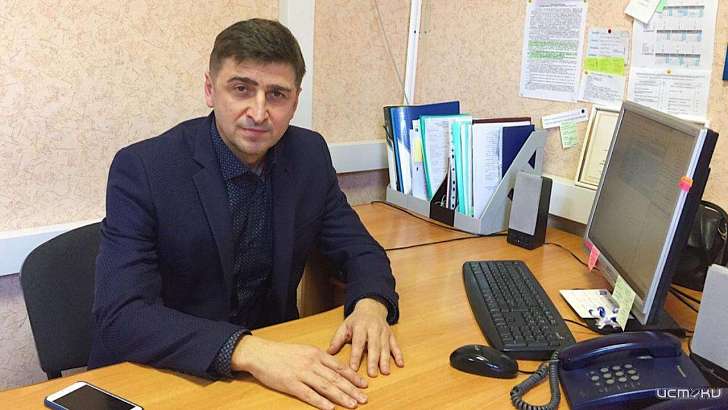 Руководителя орловского УКХ понизили в должности