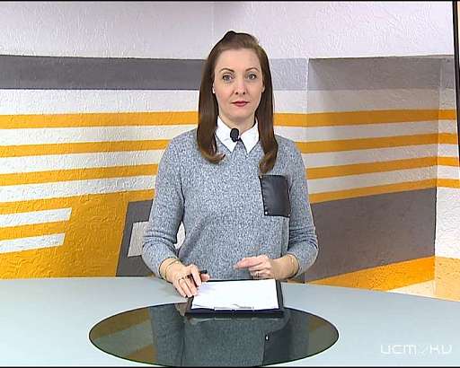 Адресное питание в школах, домашние встречи ВК «Орел» – сегодня в программе «Оперативный эфир»