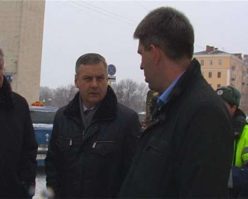 Таксисты взбунтовались