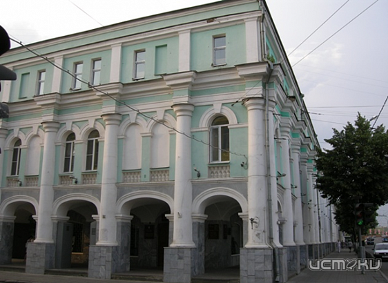 Библиотекарь на час