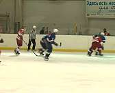 В Орле завершился межрегиональный турнир по хоккею