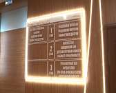 В Орле открылся фитнес-центр "Белая полоса"