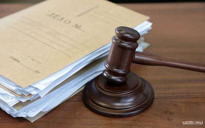 В Орле будут судить двоих парней за избиение супружеской пары