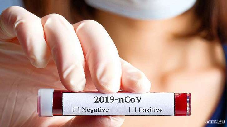 На Орловщине число заболевших коронавирусом достигло 525