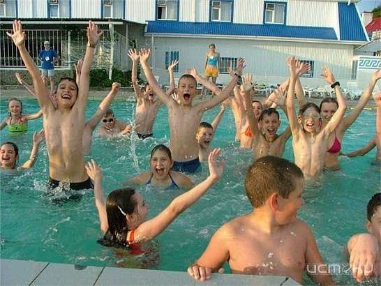 В Орловской области утверждены цены на детские путевки в лагеря на 2014 год 