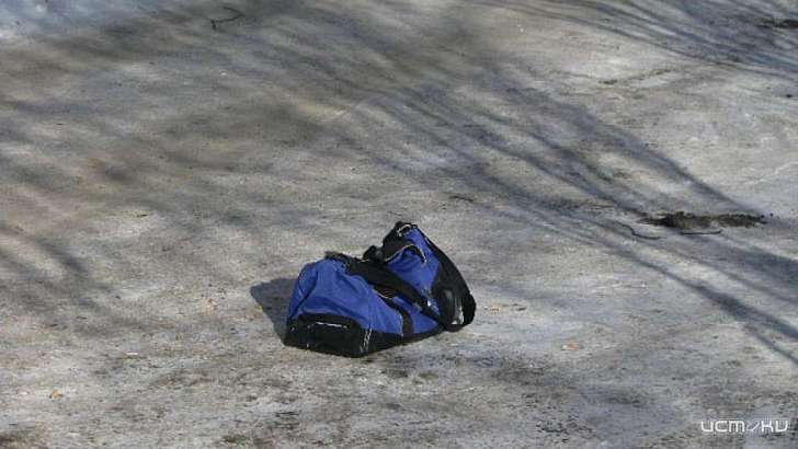 Накануне жителей Орла переполошили подозрительные предметы