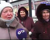 Этого события мы ждали без малого 3 года. Иногда надежды таяли совсем. Но это свершилось - на Красном мосту открыли движение