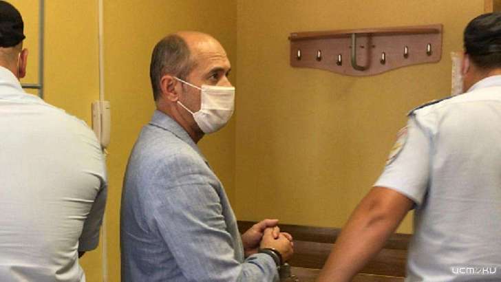 Замглавы Троснянского района не отпустили на свободу 