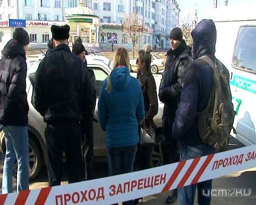 Юрист должницы говорит, что приставы машину забрали обманом 