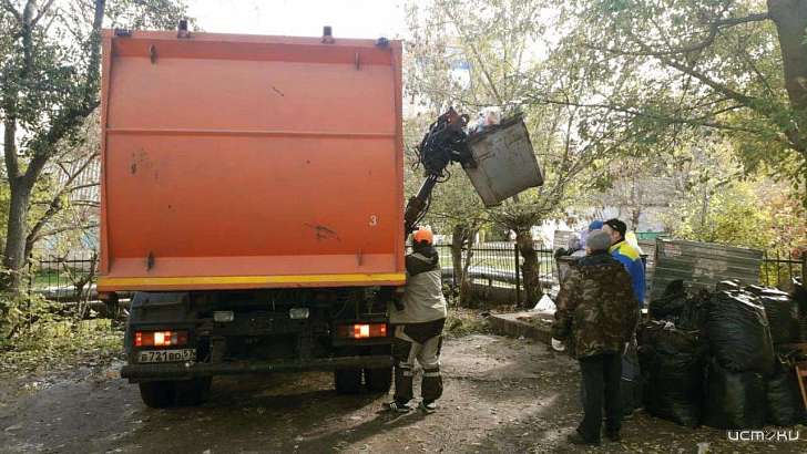 В Орле замдиректора «Зеленой рощи» наказали рублем за нерасторопность сотрудников