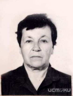 В Орле пропала женщина