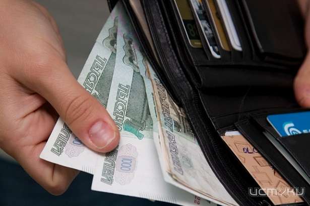 Орловские воспитатели получают меньше всего в ЦФО