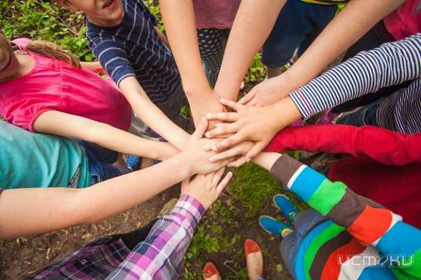 Более 20 тысяч юных орловчан отдохнули в летних лагерях