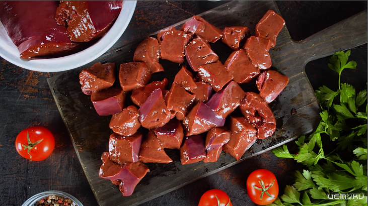  Продукты, помогающие победить тревожность и стресс