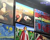 Инклюзивный спектакль «Жихарка»