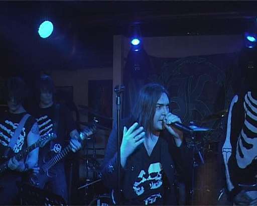 Кукрыниксы в Орле