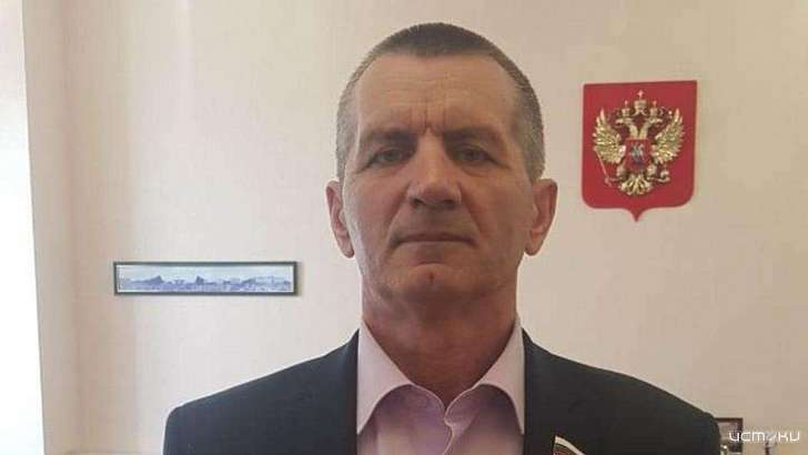 Коронавирус не помешал Вдовину вырастить хороший чеснок